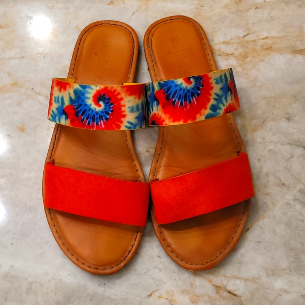 Sandals